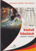 Molnár Judit,Olaszy Kamilla - Írásbeli feladatok - Német