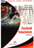Molnár Judit,Pintér Márta,Polákovits Sarolta - Szóbeli feladatok - Német középfok