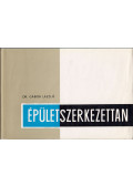 Dr. Gábor László - Épületszerkezettan II.