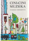 T. Aszódi Éva - Cini-Cini Muzsika