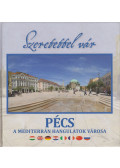 Foto-Book Könyvkiadó - Szeretettel vár Pécs
