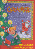 Füzesi Zsuzsa,Csörgő Anikó - Csodaország 6. - Mikulásra, karácsonyra