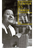 Ancsel Éva - Bekezdések életemről - Beszélgetések Ancsel Évával