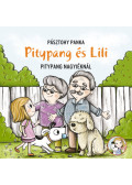 PÁSZTOHY PANKA - Pitypang a nagyiéknál
