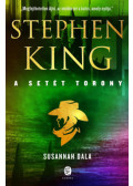 Stephen King - A Setét Torony 6. - Susannah dala