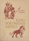 Haggard, H. Rider - King Solomon's Mines