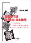 Lengyel Imre - Verseny és területi fejlődés