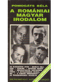 Pomogáts Béla - A romániai magyar irodalom