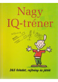 Medgyesy Zsófia (szerk.) - Nagy IQ-tréner