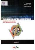 Mihály Lados,Gábor Kovács - Innovationsfördersysteme