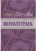 Zvi Bodie,Alex Kane,Alan J. Marcus - Befektetések