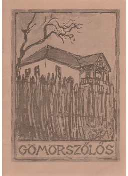 Ignác Erzsébet, Dr. Gyulai Iván, Barati Sándor - Gömörszőlős falukalauz Ignác Erzsébet, Dr. Gyulai Iván, Barati Sándor - Gömörszőlős falukalauz, null 1997 antikvár könyv