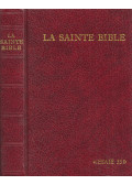  - La Sainte Bible