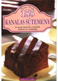 Bártfai László - 155 kanalas sütemény