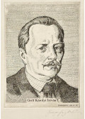 Szunyoghy András - Gróf Károlyi István