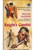 William Faulkner - Knight's Gambit