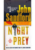John Sandford - Night Prey