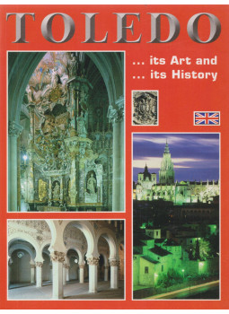 Rufino Miranda - Toledo Rufino Miranda - Toledo, null 2003 antikvár könyv