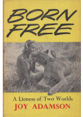Joy Adamson - Born Free