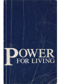 Jamie Buckingham - Power for Living