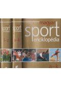 Lévai György (főszerk.) - Magyar sportenciklopédia I-II. kötet