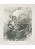Varga Imre - Otto von Bismarck