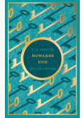 Edward Morgan Forster - Howards End - Szellem a házban