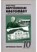 Balázsi Károly - A népfőiskolai hagyomány