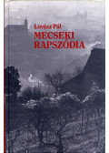 Lovász Pál - Mecseki rapszódia