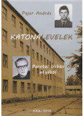 Pajor András - Katonalevelek