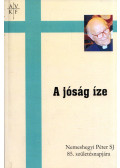 Boros István - A jóság íze
