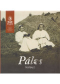 Sarbak Gábor,Sudár Annamária - Pálos kalauz