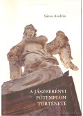 Sáros András - A jászberényi Főtemplom története