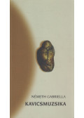 Németh Gabriella - Kavicsmuzsika