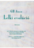 Gh Anon - Lelki evolúció XIII. kötet