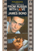 Ian Fleming - From Russia with Love
