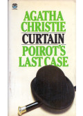 Agatha Christie - Curtain