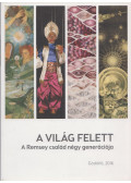 Kecskés József,Kerényi B. Eszter,Őri Nagy Cecília - A világ felett