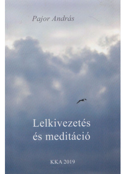 Pajor András - Lelkivezetés és meditáció Pajor András - Lelkivezetés és meditáció, null 2019 antikvár könyv