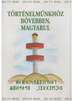 Szondi Miklós - Történelmünkhöz bővebben, magyarul Szondi Miklós - Történelmünkhöz bővebben, magyarul, Solt 2018 antikvár könyv