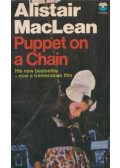 MACLEAN, ALISTAIR - Puppet on a Chain