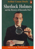 Arthur Conan Doyle - Sherlock Holmes and the Mystery of Boscombe Pool