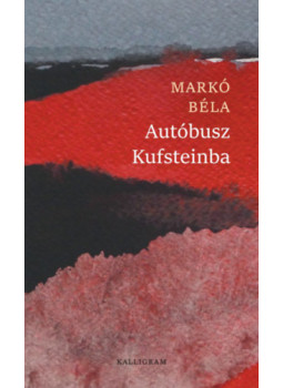 Markó Béla - Autóbusz Kufsteinba Markó Béla - Autóbusz Kufsteinba, null 2024 antikvár könyv