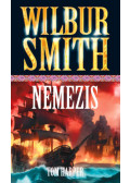 Tom Harper, Wilbur Smith - Nemezis