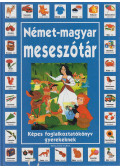 Gombos Péter - Német-magyar meseszótár