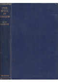 H. V. Morton - The Spell of London