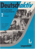 Gerd Neuner,Reiner Schmidt,Heinz Wilms,Christoph Edelhoff,Gerighausen, Josef,Scherling, Theo - Deutsch aktiv - Lehrbuch 2