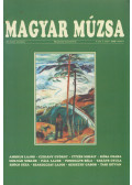 Lovas Dániel - Magyar múzsa 2008. március