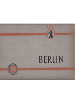 Goralczyk, Herbert - Berlin, Berlin 0 antikvár könyv