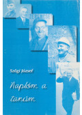Szögi József - Naplóm a tanúm (dedikált)